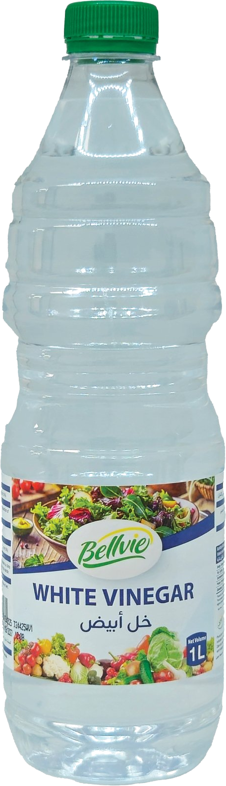 BELLVIE WHITE VINEGAR