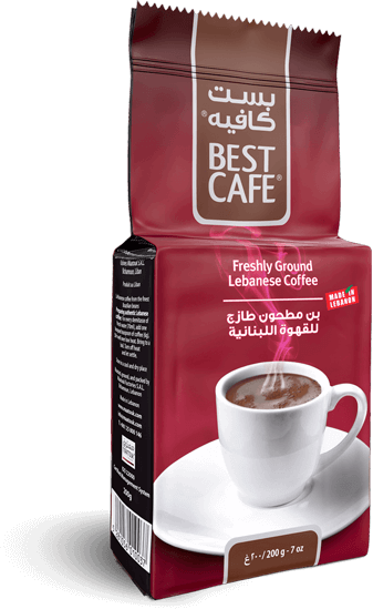 MAATOUK BEST CAFE