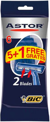 BIC ASTOR TWIN NORMAL