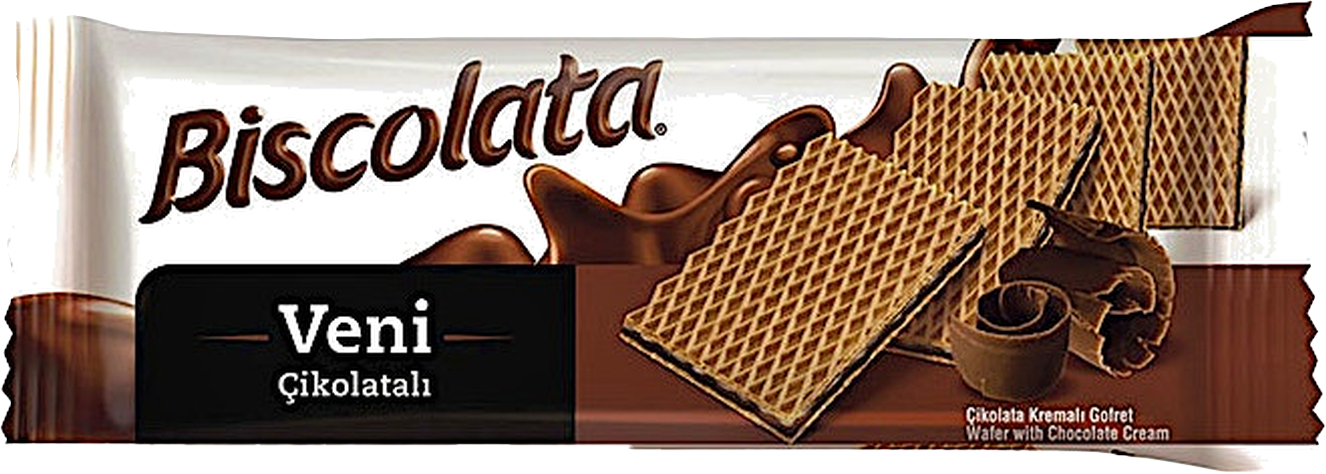 BISCOLATA CHOCO VENI