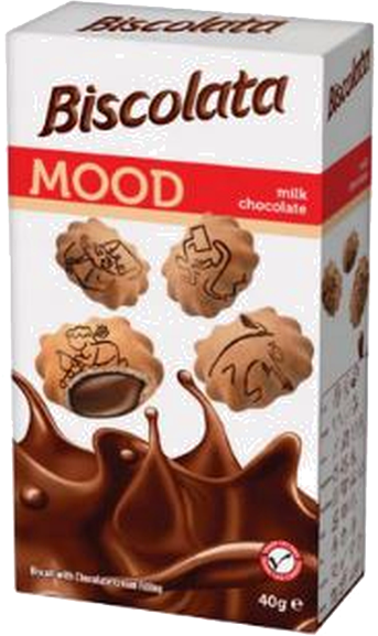 BISCOLATA MOOD