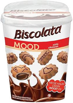 BISCOLATA MOOD CUP