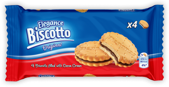 BISCOTTO ORIGINAL