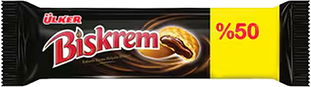 BISKREM CHOCO 150G+50%FREE