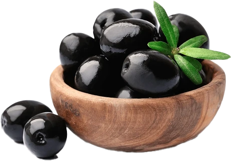 زيتون اسود أكسترا