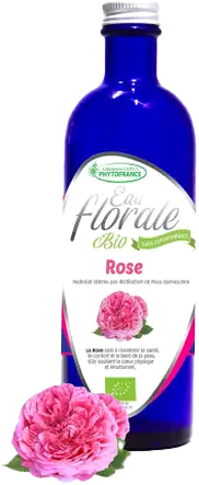BM.EAU DE FLEURS