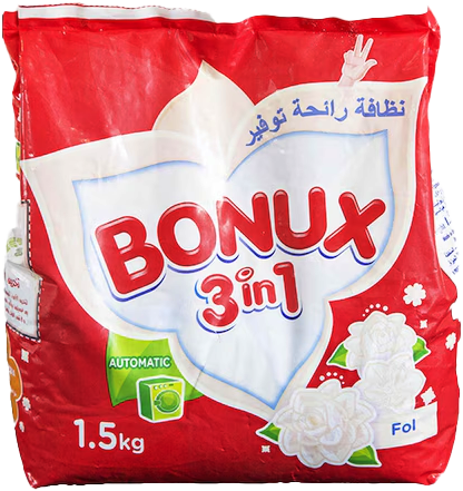 BONUX FOL JASMINE