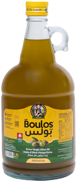 BOULOS OLIVE OIL