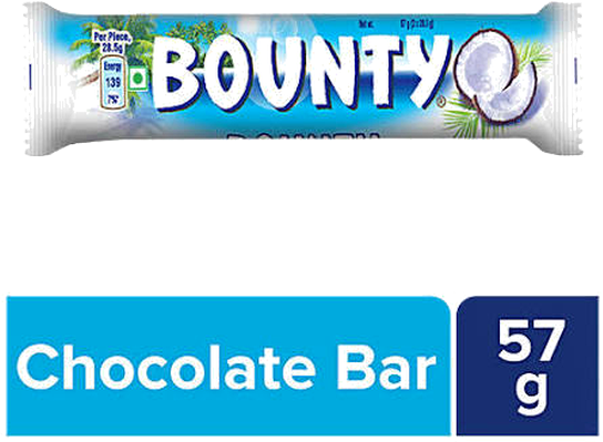 BOUNTY z2