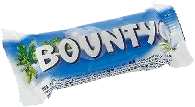 BOUNTY SNACK