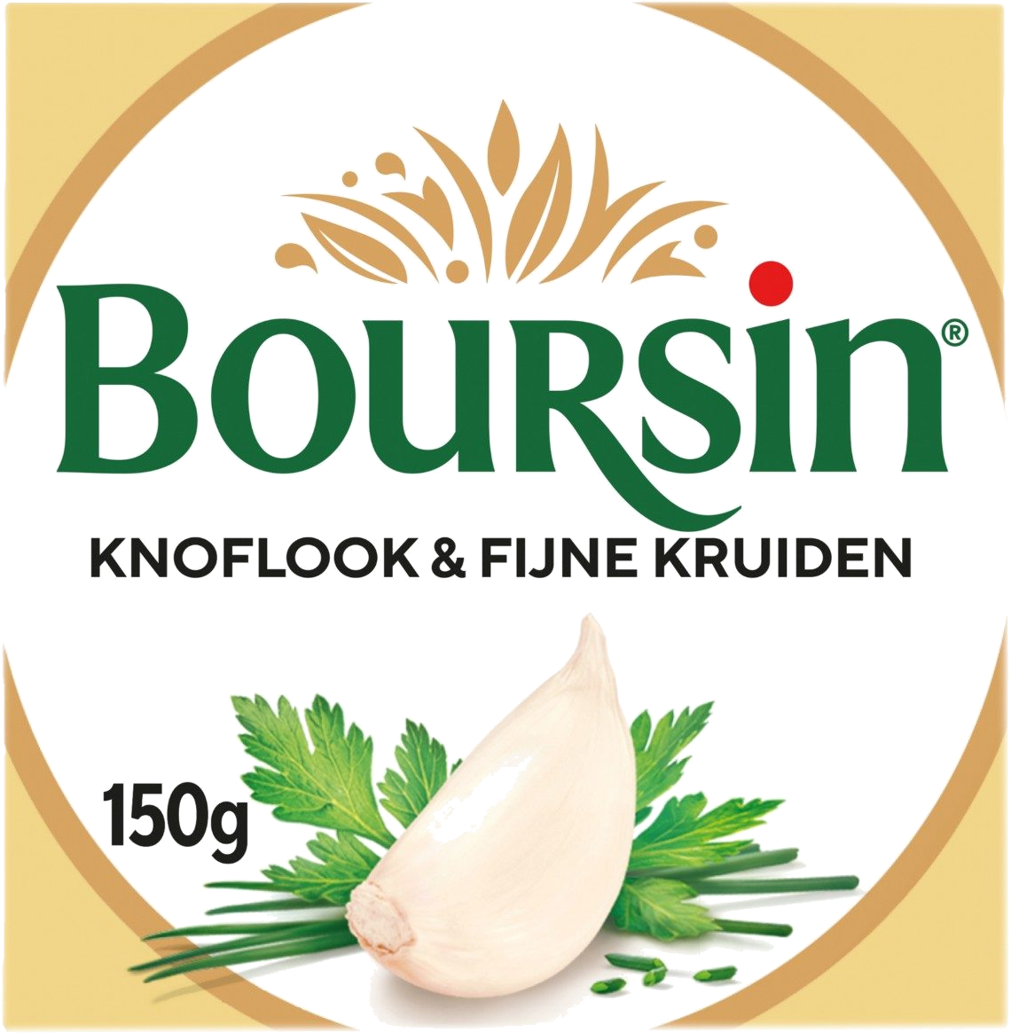 BOURSIN AIL