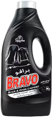BRAVO LIQUID LAUNDRY