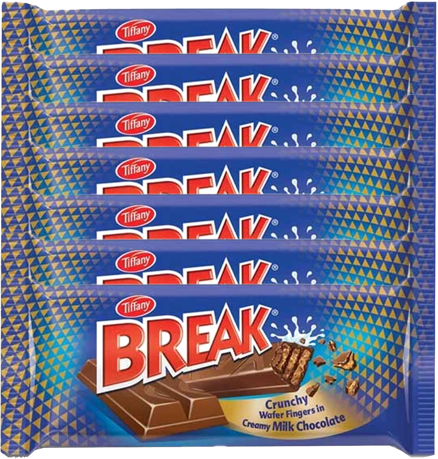 BREAK 3 FINGERS