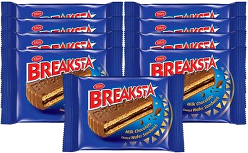BREAK BREAKSTA
