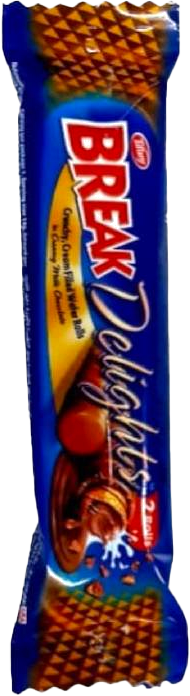 BREAK DELIGHT