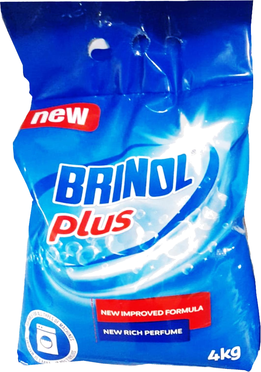 BRINOL