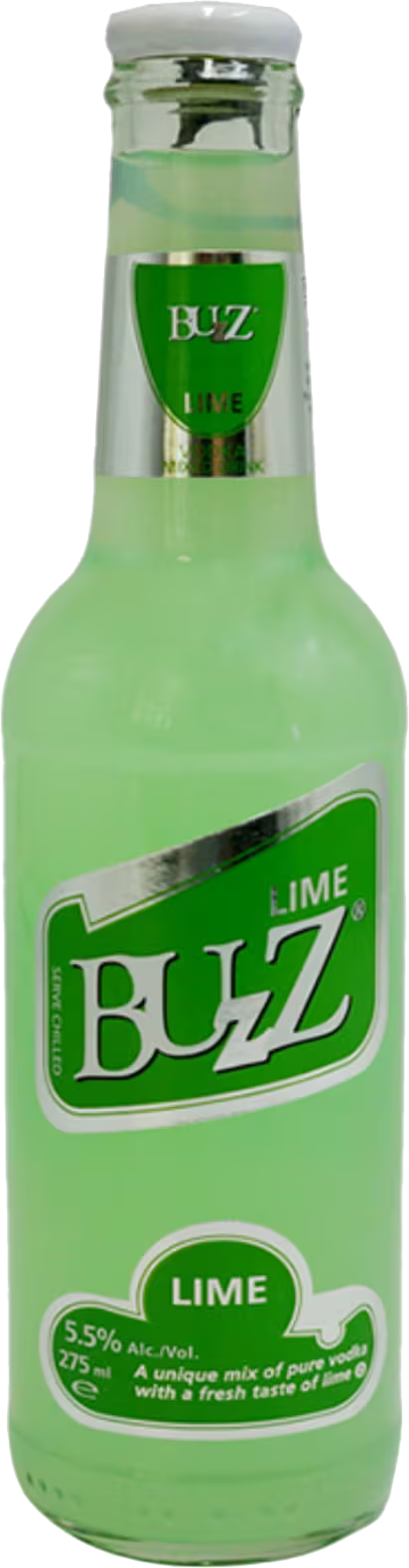 BUZZ LIME