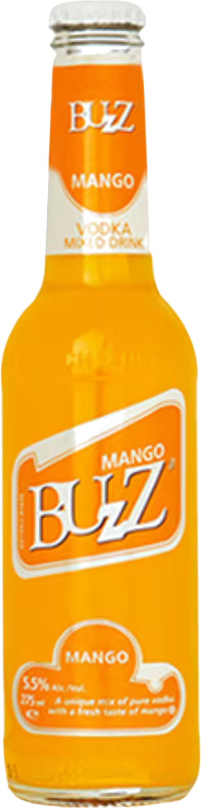 BUZZ MANGO