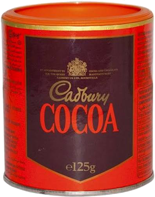 CADBURY CACAO