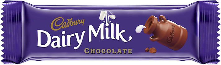CADBURY DAIRY MILK PLAIN