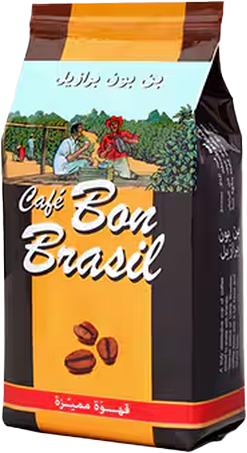 CAFE BON BRAZIL