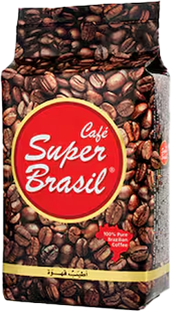 CAFE DO BRASIL SPECIAL