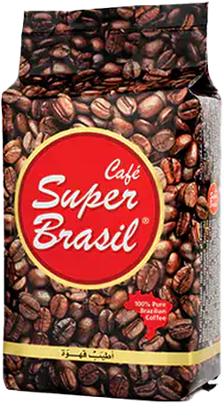 CAFE DO BRASIL SPECIAL