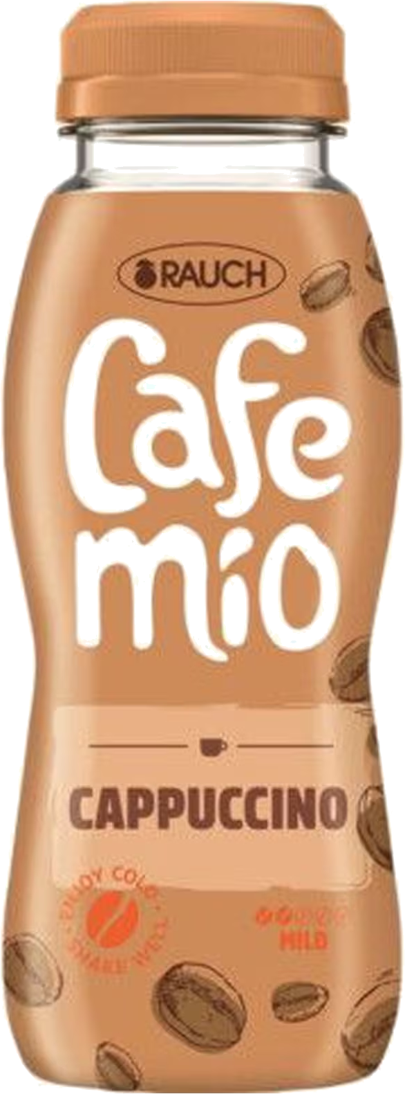 CAFE MIO CAPPUCCINO 25%