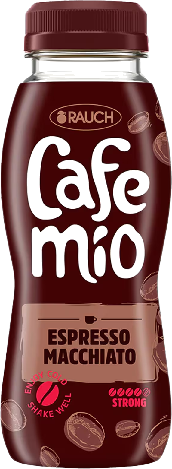 CAFE MIO ESPRESSO 25%