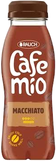 CAFE MIO MACHIATO 25%