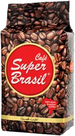 CAFE SUPER BRAZIL