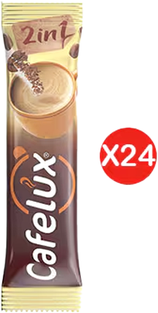 CAFELUX CLASSIC 2IN1