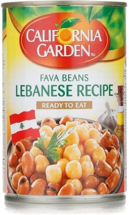 CALIF.G.FOUL MED.LEB.