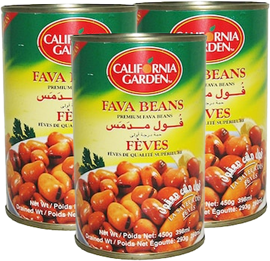 CALIFORNIA G.FOUL MDAMMAS 15%