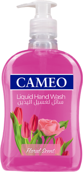 CAMEO HAND SOAP