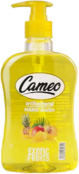 CAMEO HAND SOAP EXOTIC FRUITS