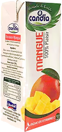 CANDIA MANGO