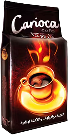 CARIOCA CAFE