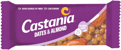CASTANIA DATES&ALMONDS