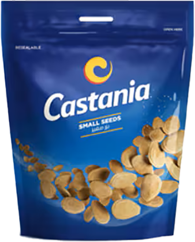 CASTANIA EGYPTIAN SMEEDS