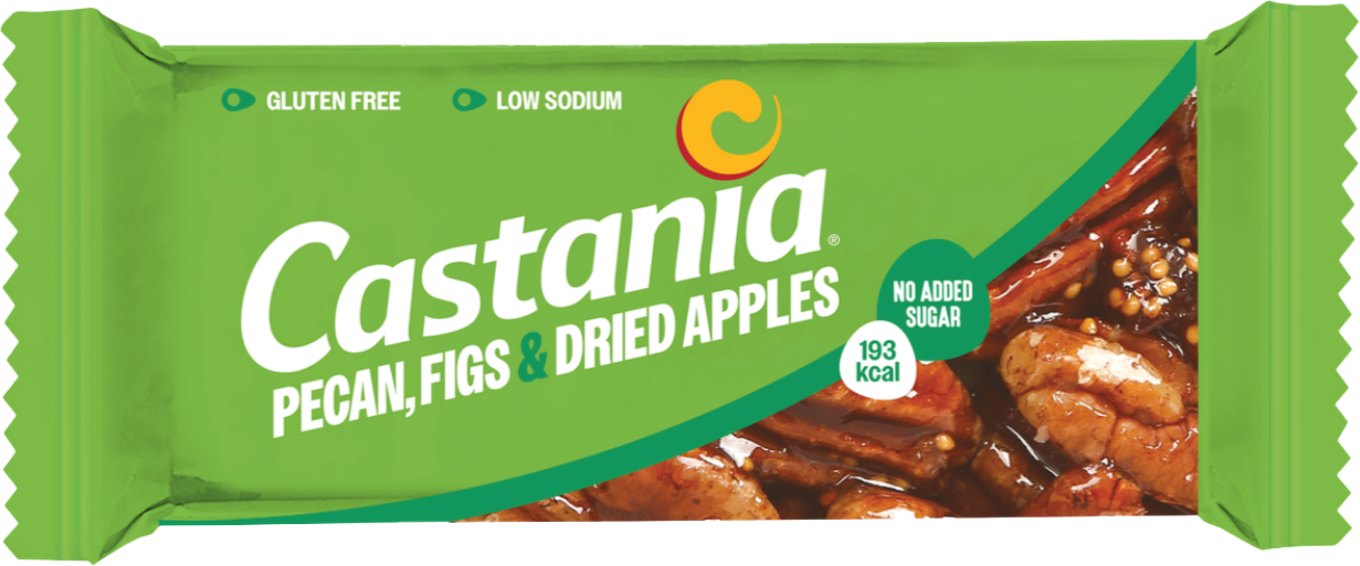 CASTANIA FIGS&DRIED APPLES