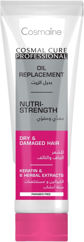 CCP OIL REPLACEMENT NUTRI-STRENGHT