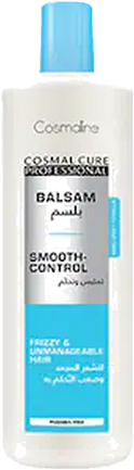 CCP SHP.SMOOTH CONT. +BALSAM-15%