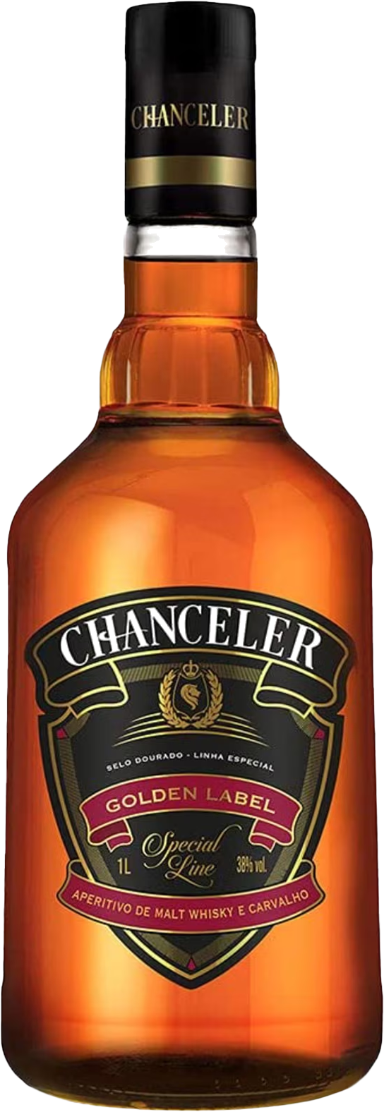 Chanceler Whisky 1 l