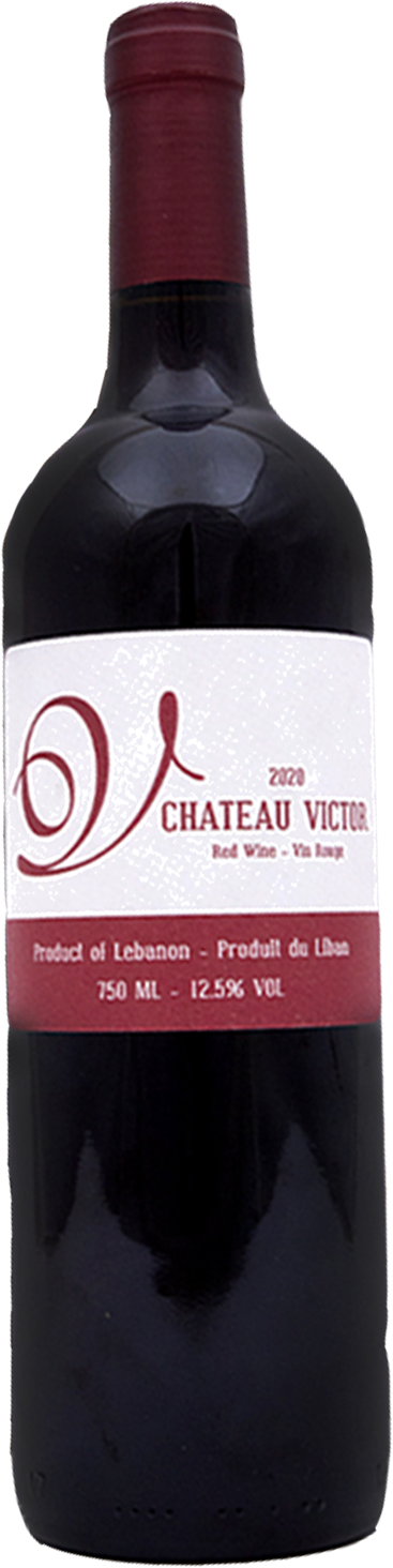 CHATEAU VICTOR VIN DOUX