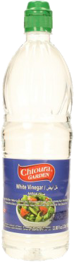 CHATOURA GARDEN WHITE VINEGAR