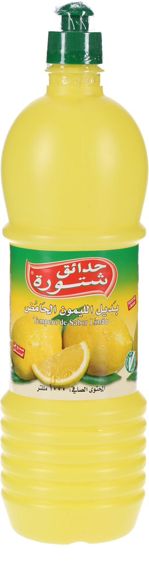 CH.G LEMON JUICE