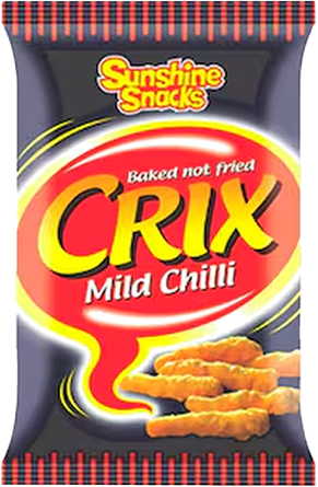 CHIPS CRIX CHILI.