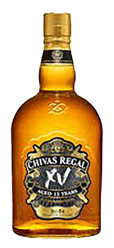 CHIVAS REGAL 12Y