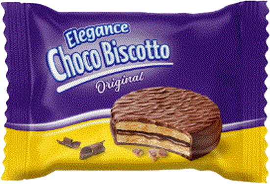 CHOCO BISCOTTO ORIGINAL